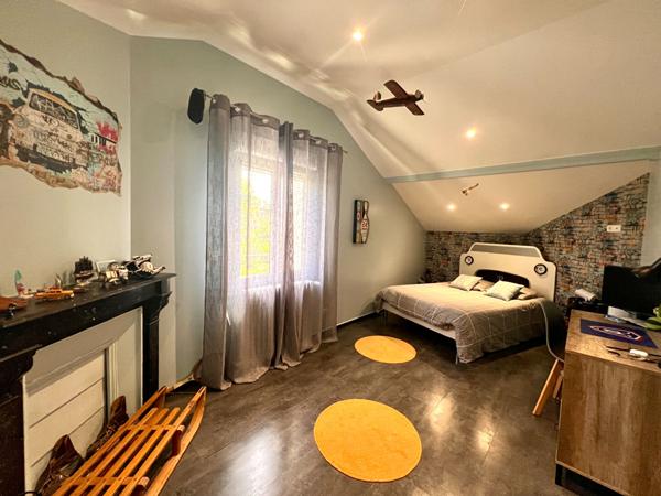 À VENDRE - Maison familiale 5 chambres