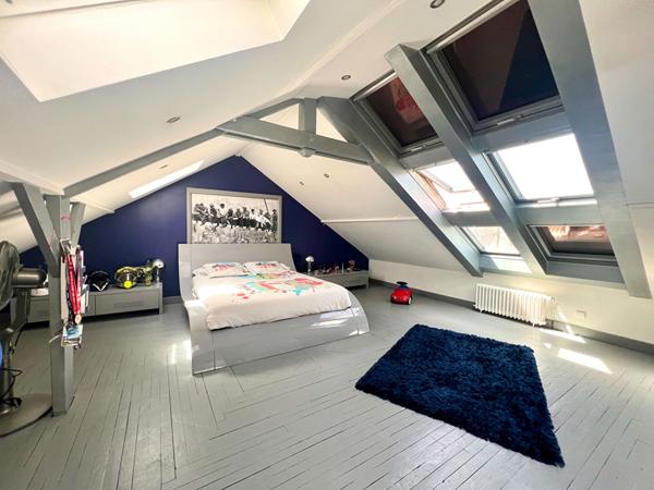 À VENDRE - Maison familiale 5 chambres