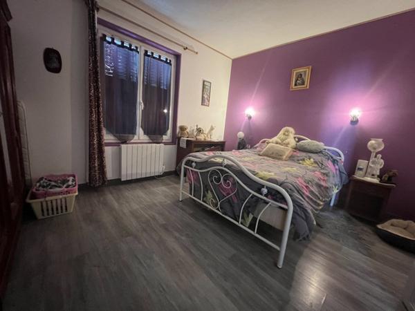 Maison à vendre |  Salbris |  6 pièces | 140 m²