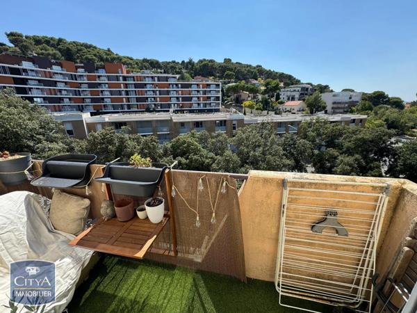 Appartement à vendre 3 pièces 67m²