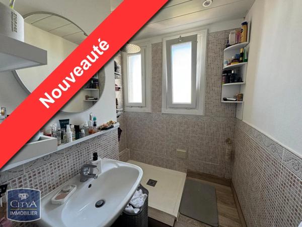 Appartement à vendre 3 pièces 67m²