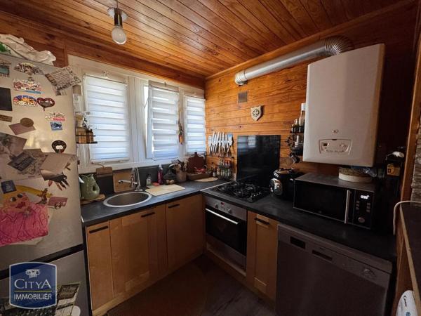 Appartement à vendre 3 pièces 67m²