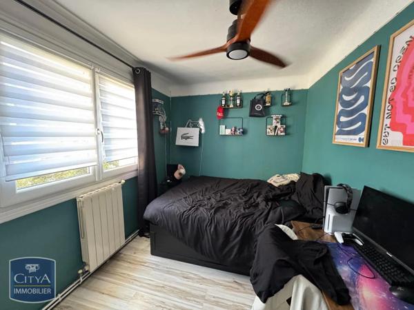 Appartement à vendre 3 pièces 67m²