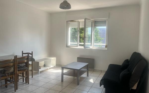 Appartement à louer    2 pièces • 38,11 m2 Bourges