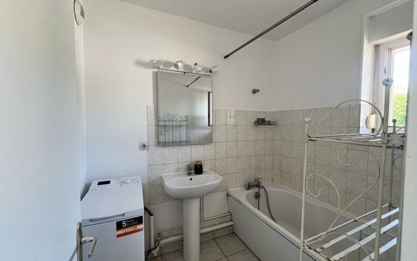 Appartement à louer    2 pièces • 38,11 m2 Bourges