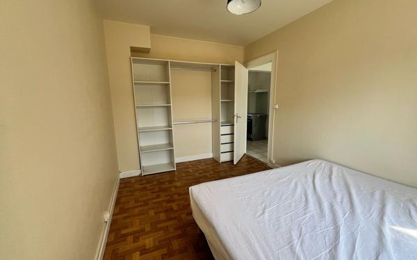 Appartement à louer    2 pièces • 38,11 m2 Bourges