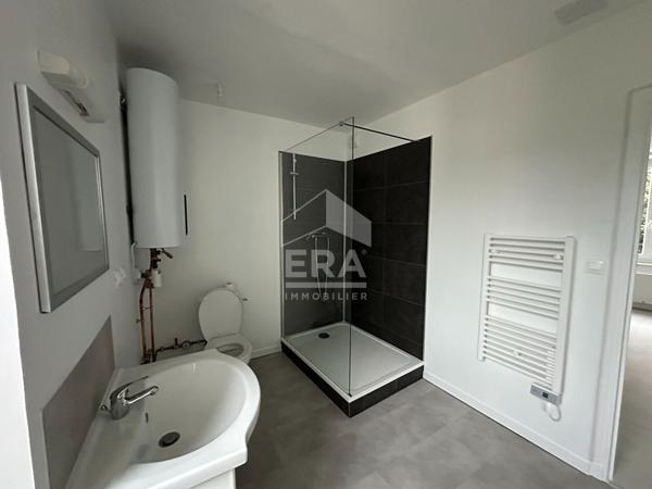 Appartement Studio rénové à Châteauroux