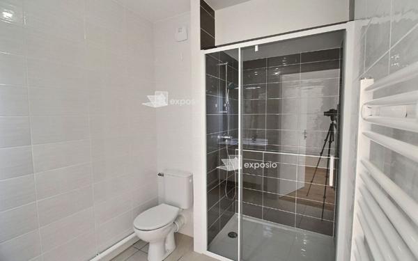 Appartement à louer    1 pièce • 28 m2 Sceaux