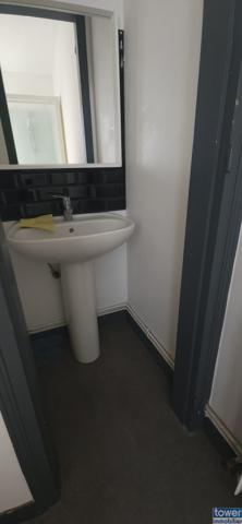 studio meublé saint omer