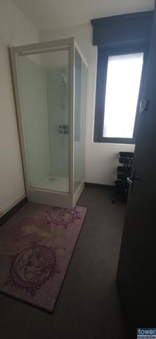 studio meublé saint omer