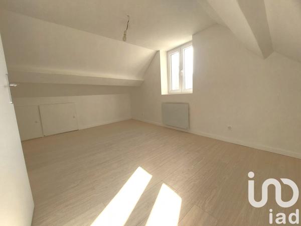 Maison à vendre 3 pièces 50 m² Annet-sur-Marne