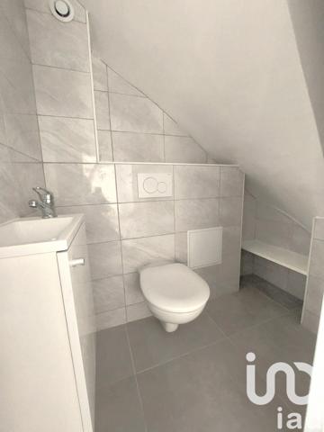 Maison à vendre 3 pièces 50 m² Annet-sur-Marne