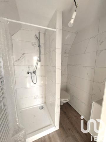 Maison à vendre 3 pièces 50 m² Annet-sur-Marne