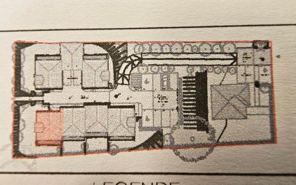 Maison à vendre    4 pièces •  Bayonne