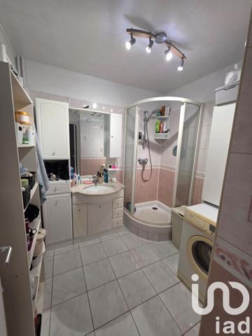 Appartement à vendre 3 pièces 69 m² Thiais