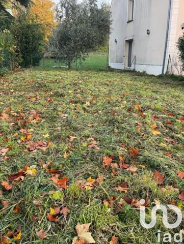 Terrain à vendre 328 m² Champagne-sur-Oise