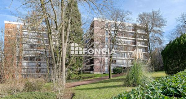 À vendre Appartement 2 pièces 50 m² - Brunoy 91800