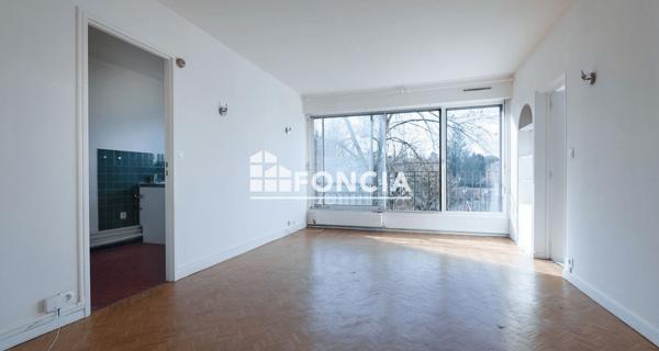 À vendre Appartement 2 pièces 50 m² - Brunoy 91800