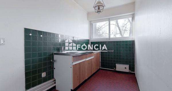 À vendre Appartement 2 pièces 50 m² - Brunoy 91800