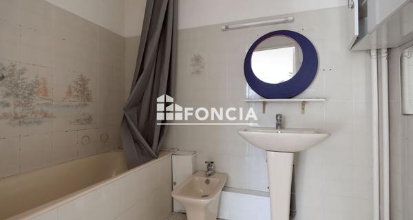 À vendre Appartement 2 pièces 50 m² - Brunoy 91800