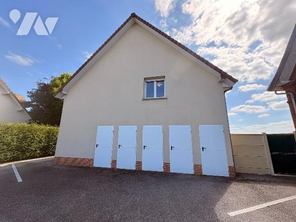 Immeuble de rapport