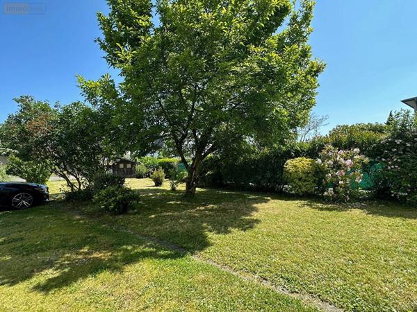 Maison à vendre à Vitré en Ille-et-Vilaine (35500), ref : 1878