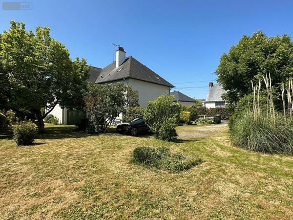 Maison à vendre à Vitré en Ille-et-Vilaine (35500), ref : 1878