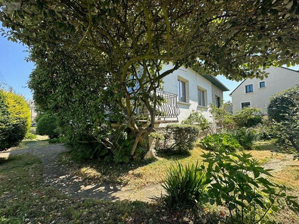 Maison à vendre à Vitré en Ille-et-Vilaine (35500), ref : 1878