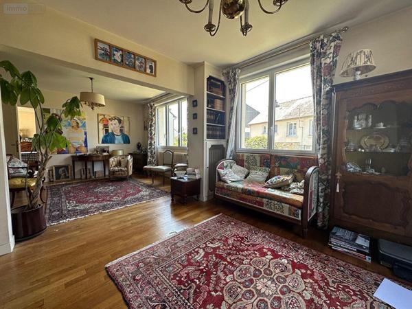 Maison à vendre à Vitré en Ille-et-Vilaine (35500), ref : 1878