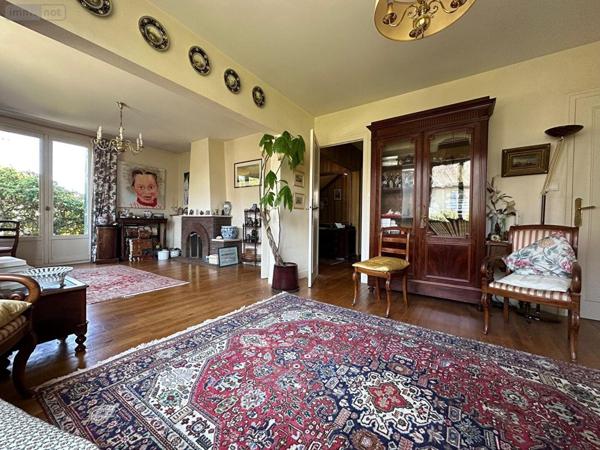 Maison à vendre à Vitré en Ille-et-Vilaine (35500), ref : 1878