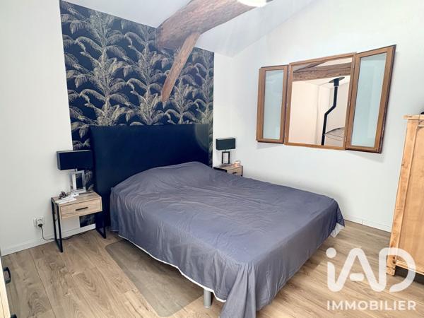 Maison à vendre 4 pièces 156 m² Podensac