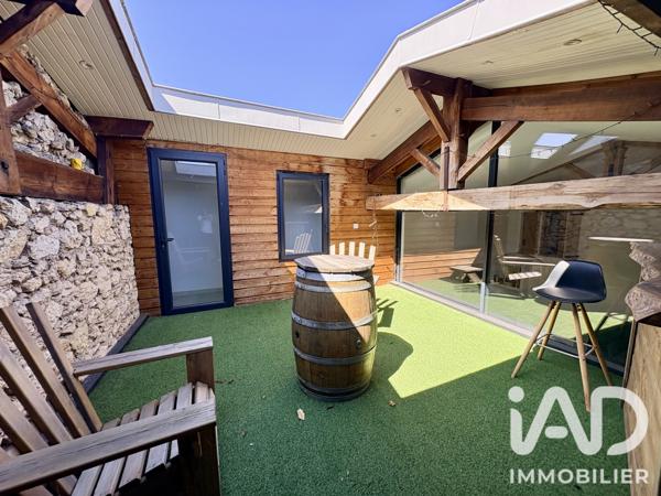 Maison à vendre 4 pièces 156 m² Podensac