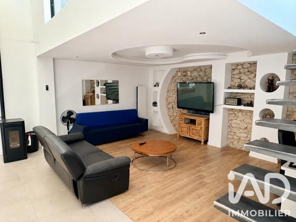 Maison à vendre 4 pièces 156 m² Podensac