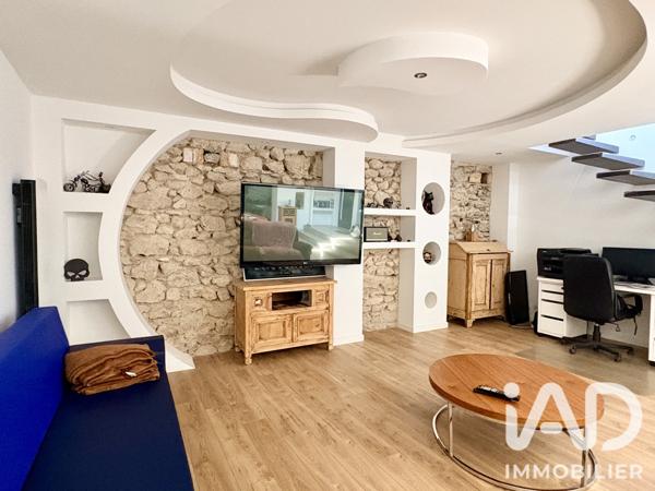 Maison à vendre 4 pièces 156 m² Podensac