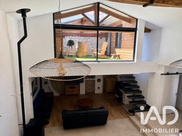 Maison à vendre 4 pièces 156 m² Podensac