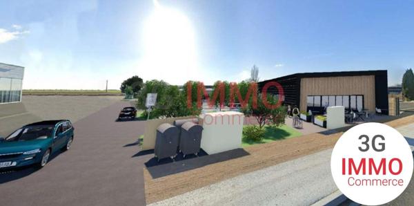 Location / Local Commercial