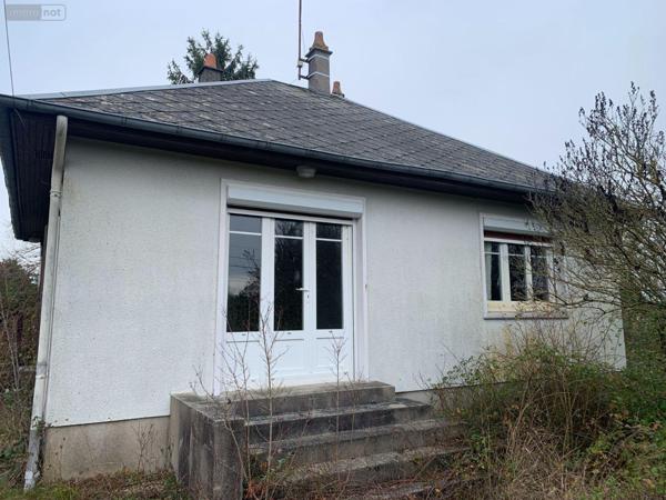 Maison à vendre à Pellevoisin dans l'Indre (36180), ref : 1047530