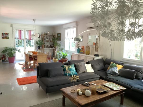 Vente / Appartement T4