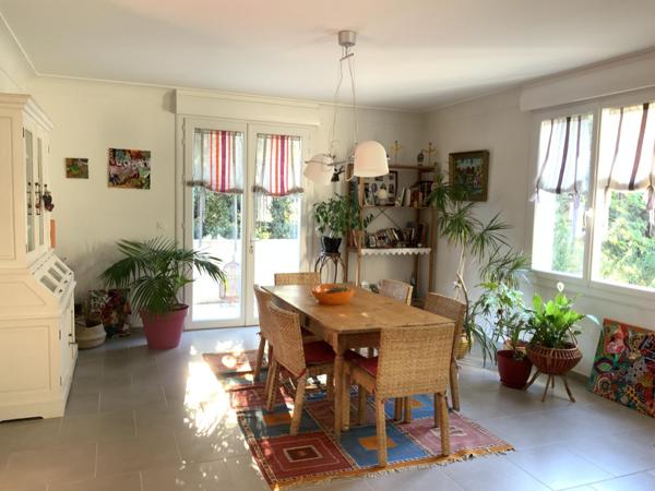 Vente / Appartement T4