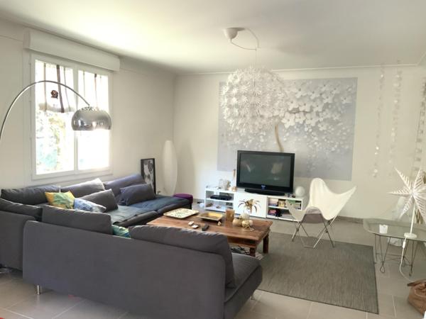 Vente / Appartement T4