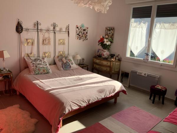 Vente / Appartement T4