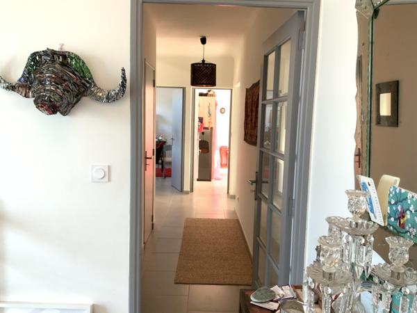 Vente / Appartement T4