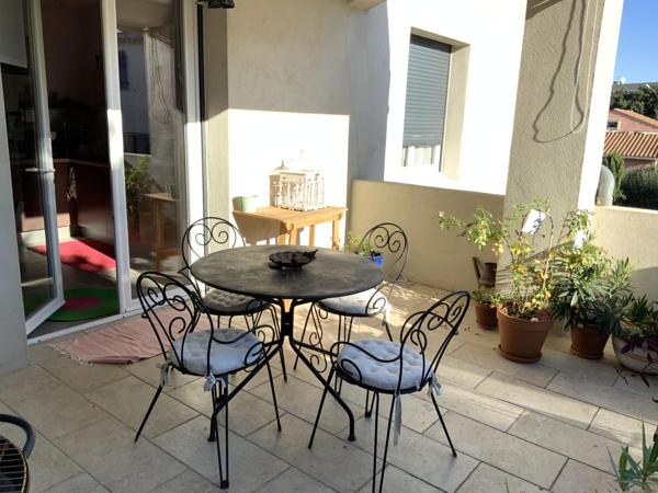 Vente / Appartement T4