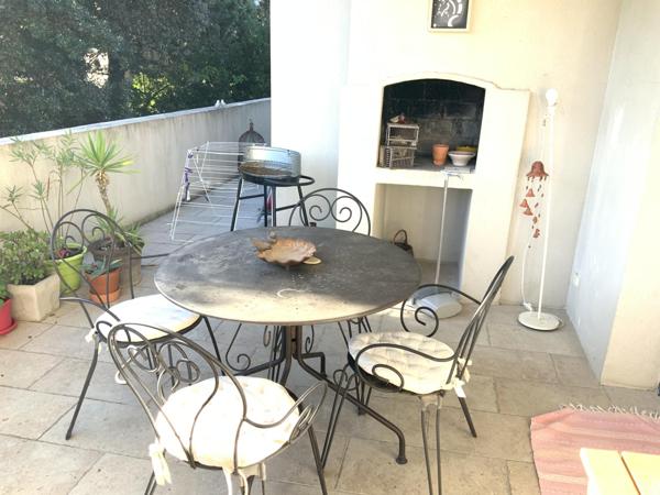 Vente / Appartement T4