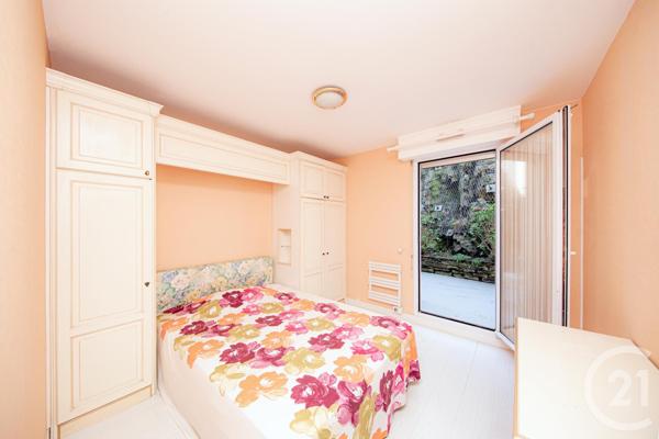 Appartement F3 à vendre  3 pièces - 69,81 m2 GRANVILLE - 50