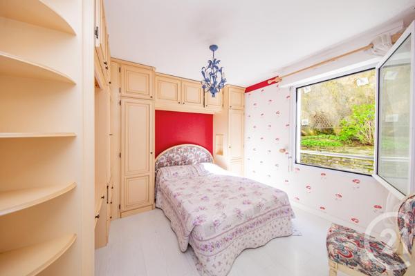 Appartement F3 à vendre  3 pièces - 69,81 m2 GRANVILLE - 50