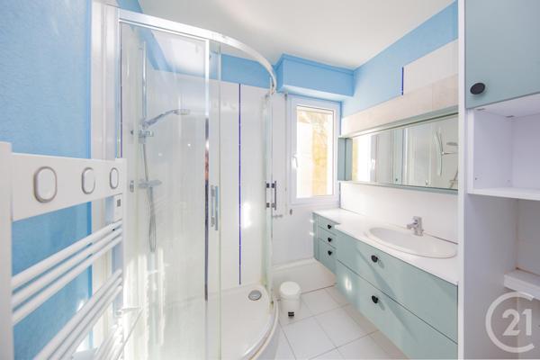 Appartement F3 à vendre  3 pièces - 69,81 m2 GRANVILLE - 50