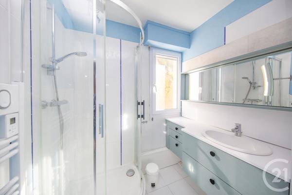 Appartement F3 à vendre  3 pièces - 69,81 m2 GRANVILLE - 50