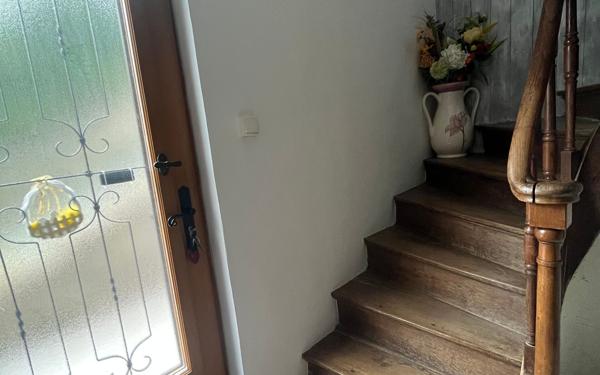 Maison à vendre    4 pièces •  Laon