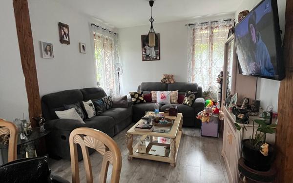 Maison à vendre    4 pièces •  Laon